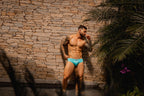 Travel Swim Briefs