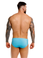 Travel Swim Briefs