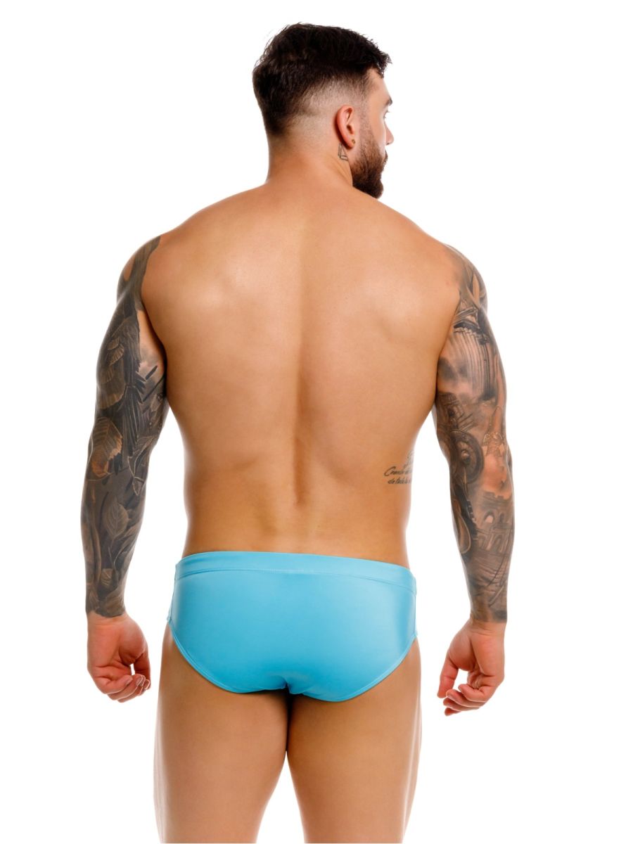 Travel Swim Briefs