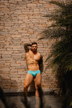 Travel Swim Briefs