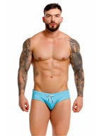 Travel Swim Briefs