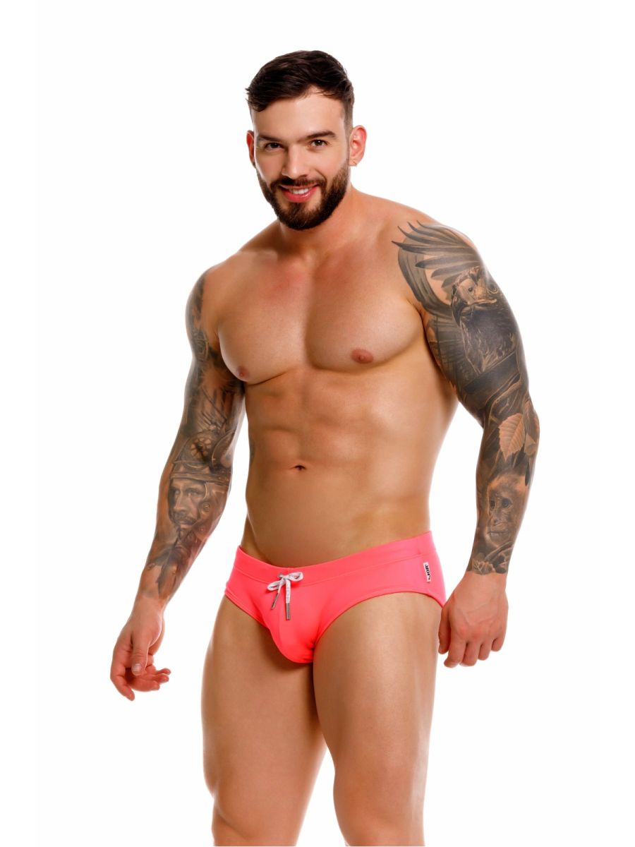 Travel Swim Briefs
