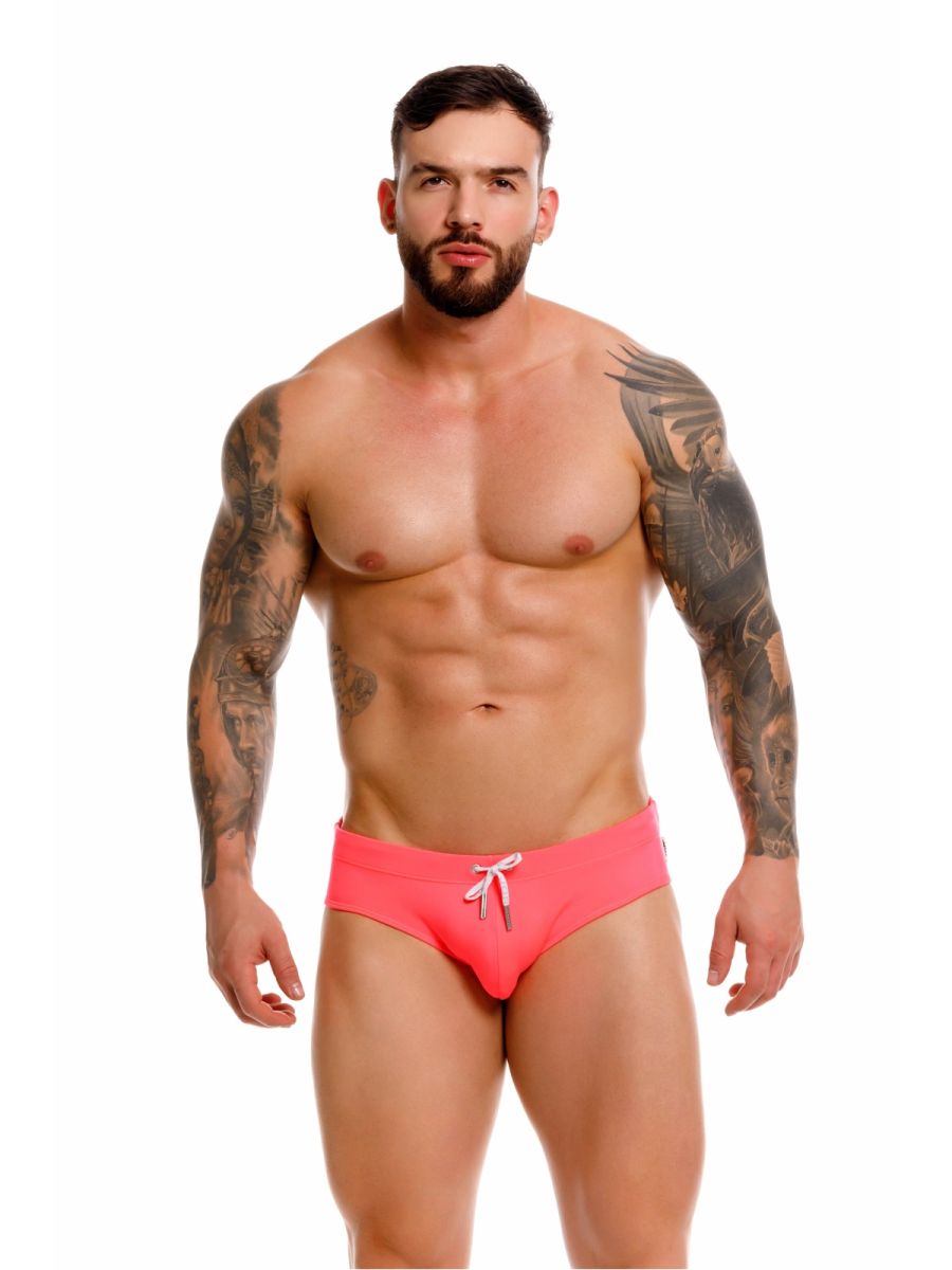 Travel Swim Briefs