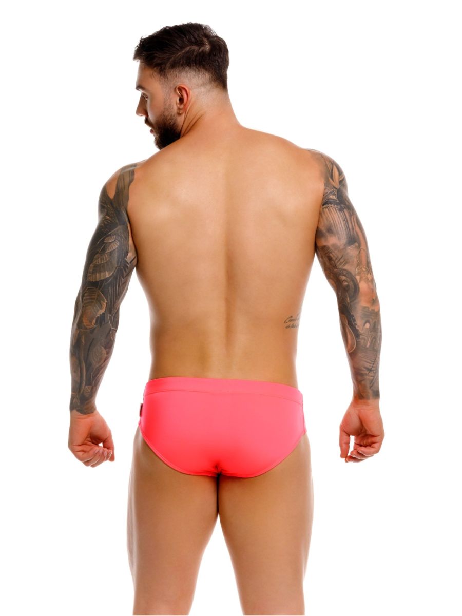 Travel Swim Briefs