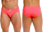 Travel Swim Briefs