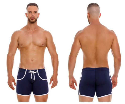 Wimbledon Athletic Shorts