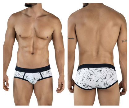 Brochazos Briefs