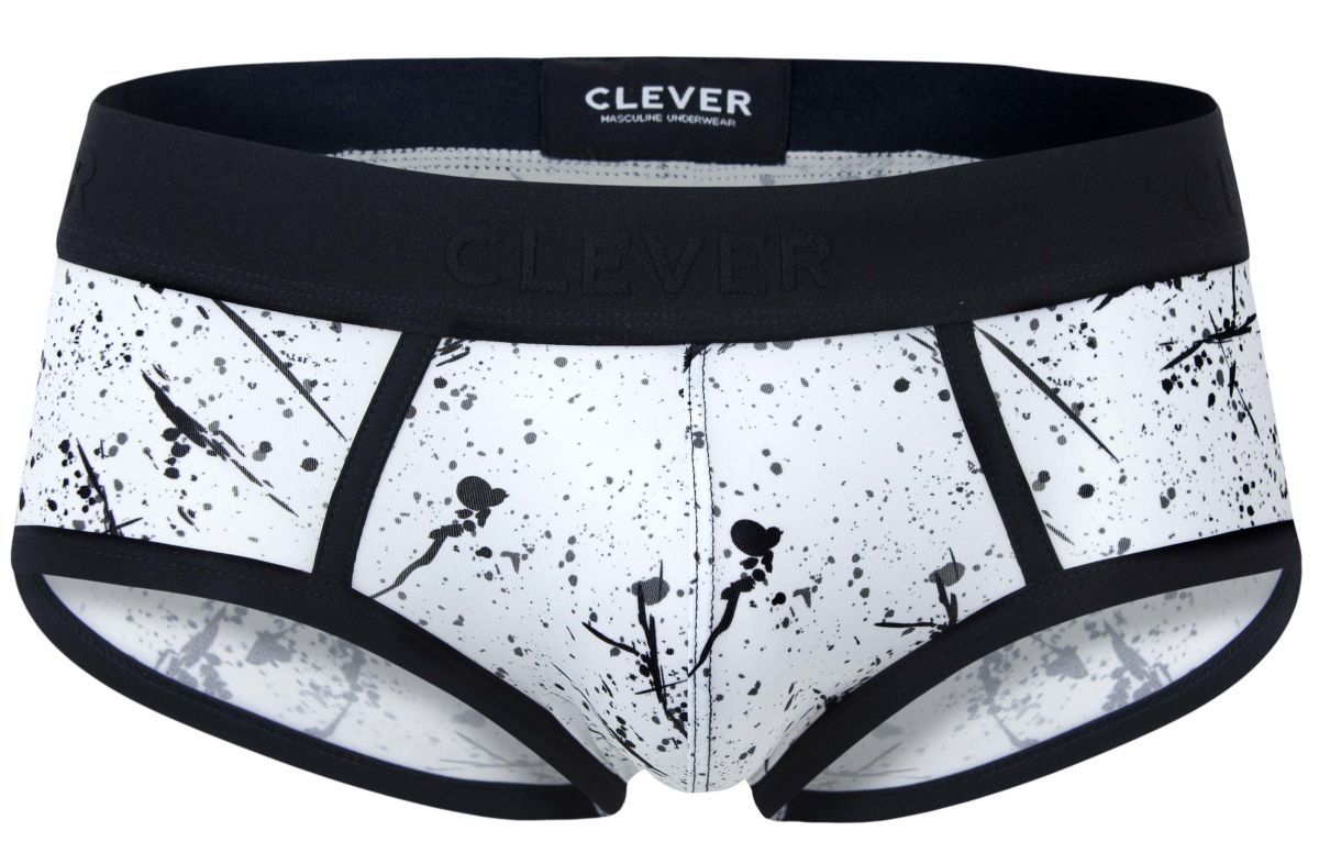 Brochazos Briefs