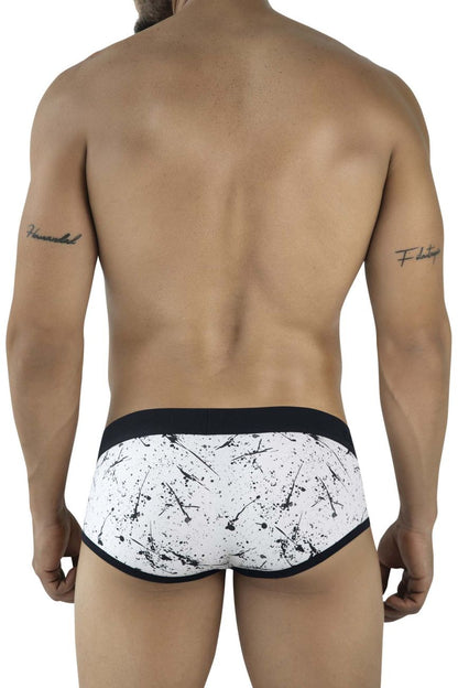 Brochazos Briefs