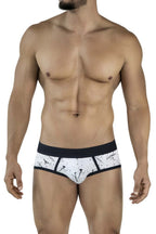 Brochazos Briefs