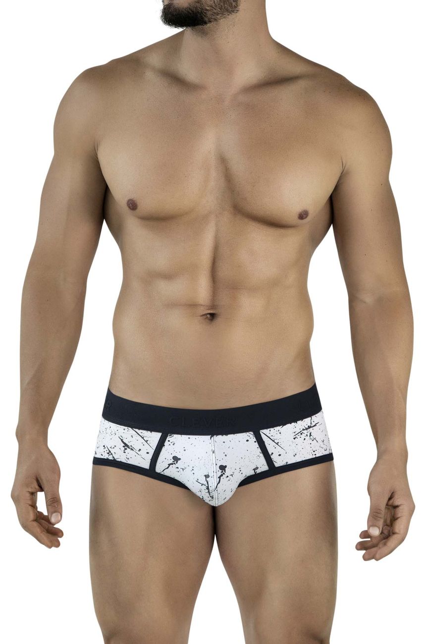 Brochazos Briefs