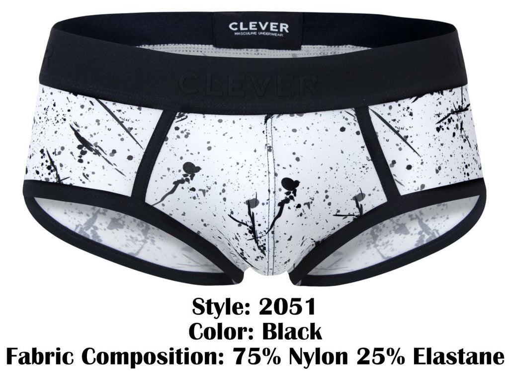 Brochazos Briefs