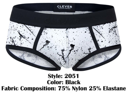 Brochazos Briefs