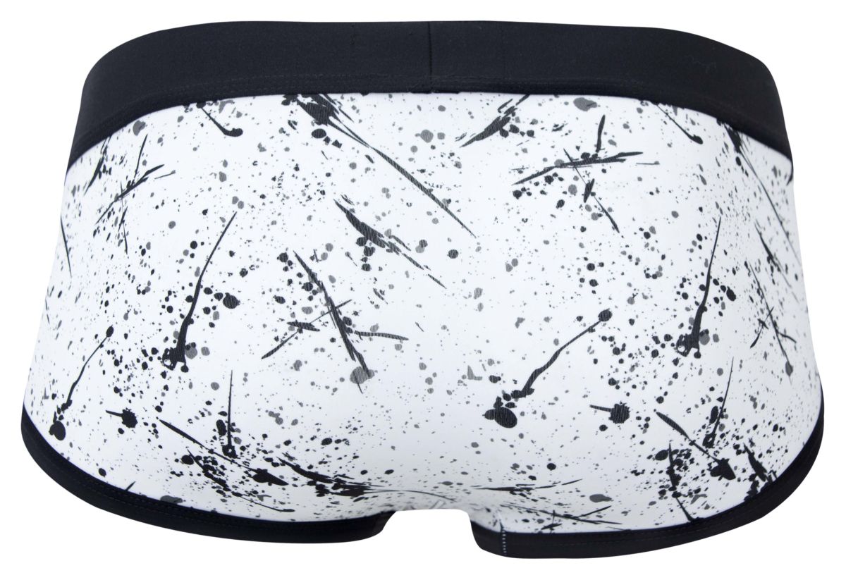 Brochazos Briefs