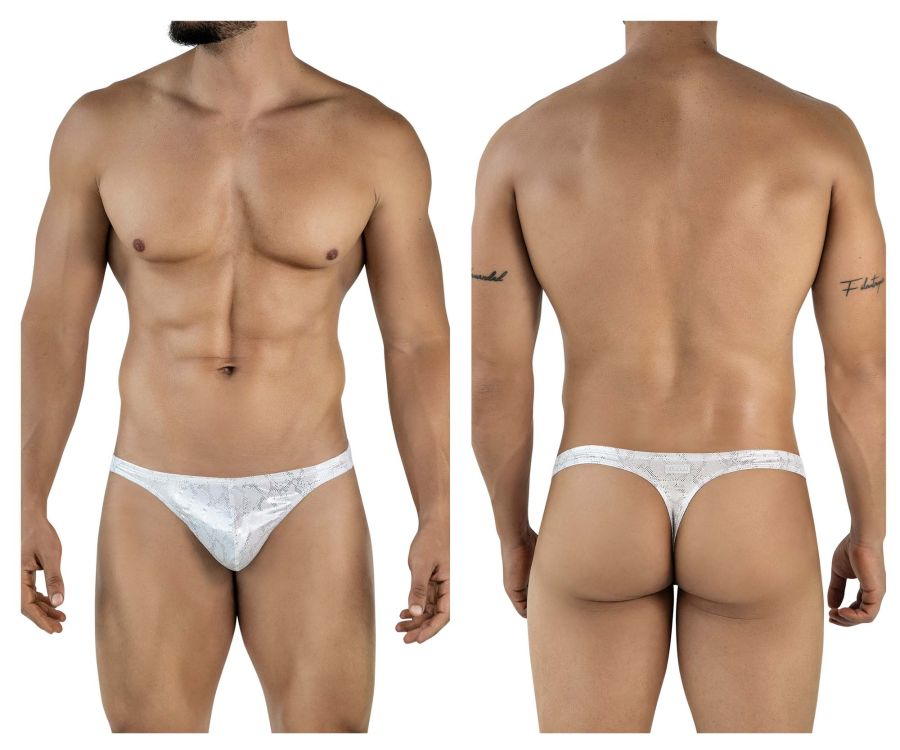 Diamond Thongs