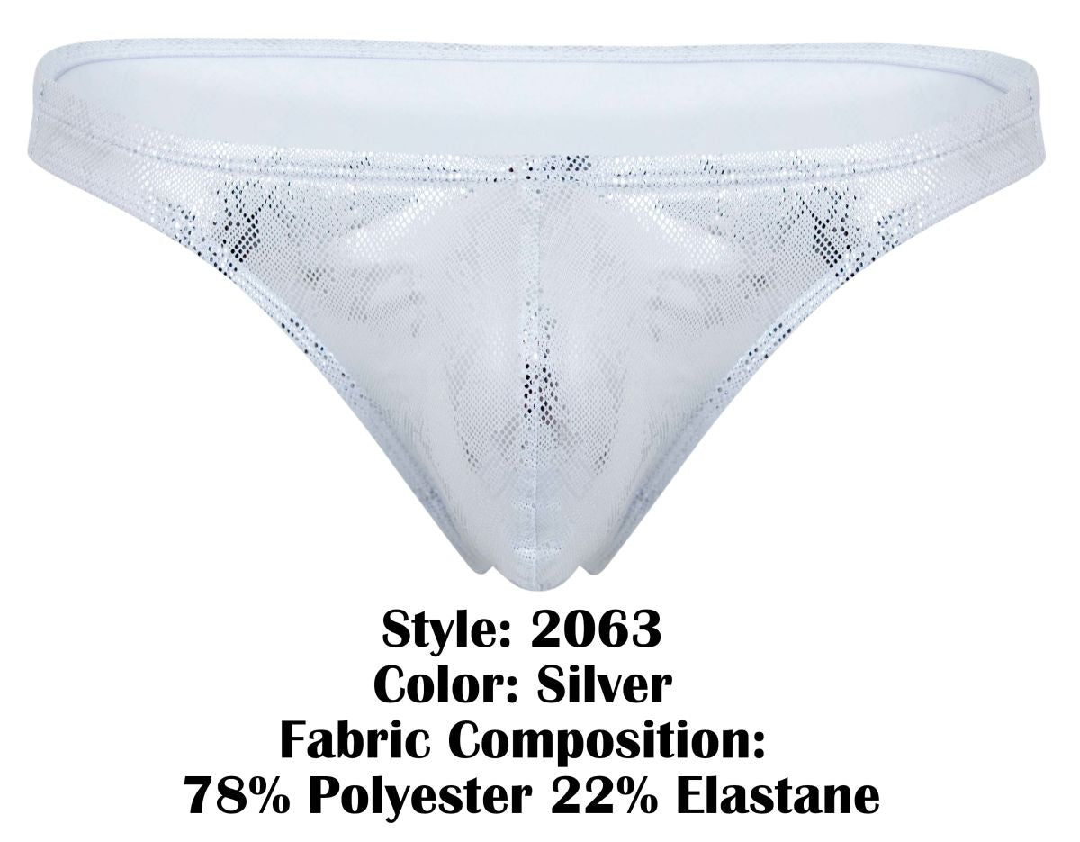 Diamond Thongs