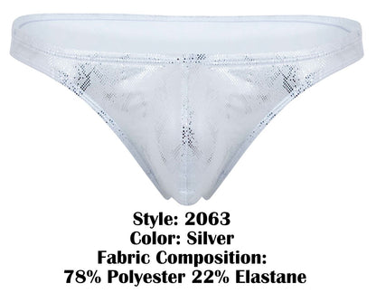 Diamond Thongs