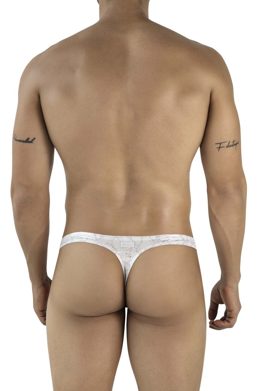 Diamond Thongs