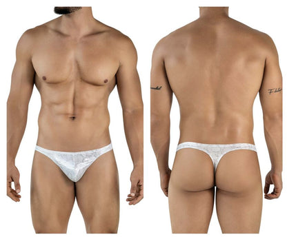 Diamond Thongs