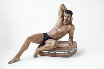 Latin Trunks