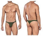 Capriati Thongs