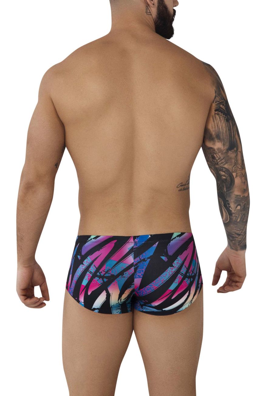 PIK 0988 Jartum Trunks