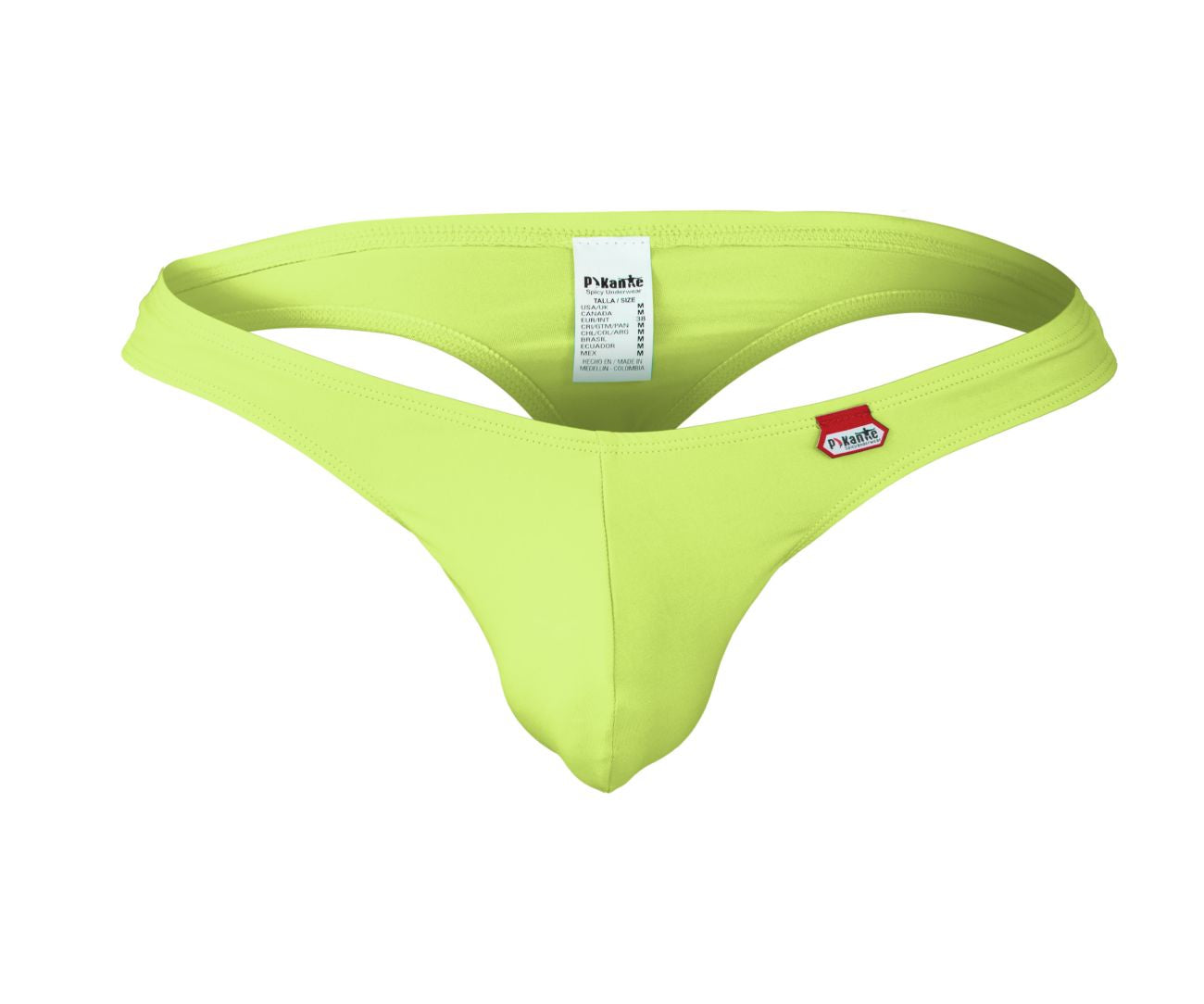 PIK 0978 Angola Thongs