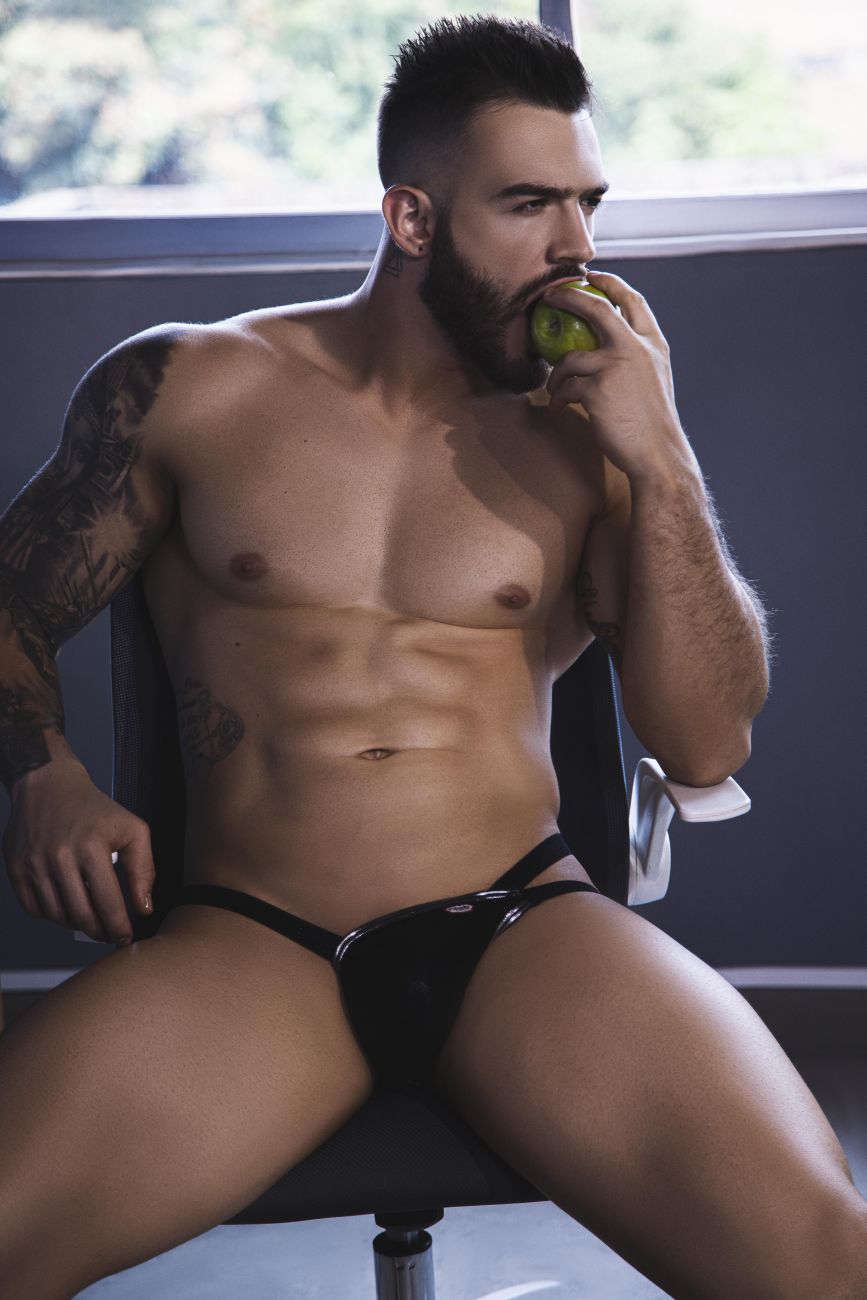 PIK 1013 Napoles Jockstrap