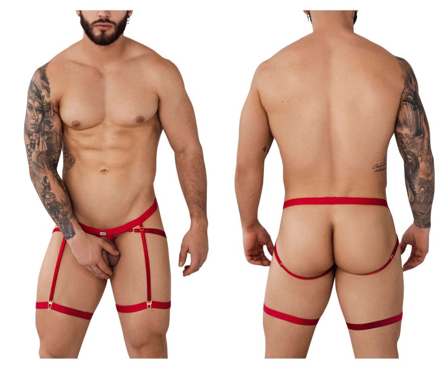PIK 1017 Avellino Jockstrap