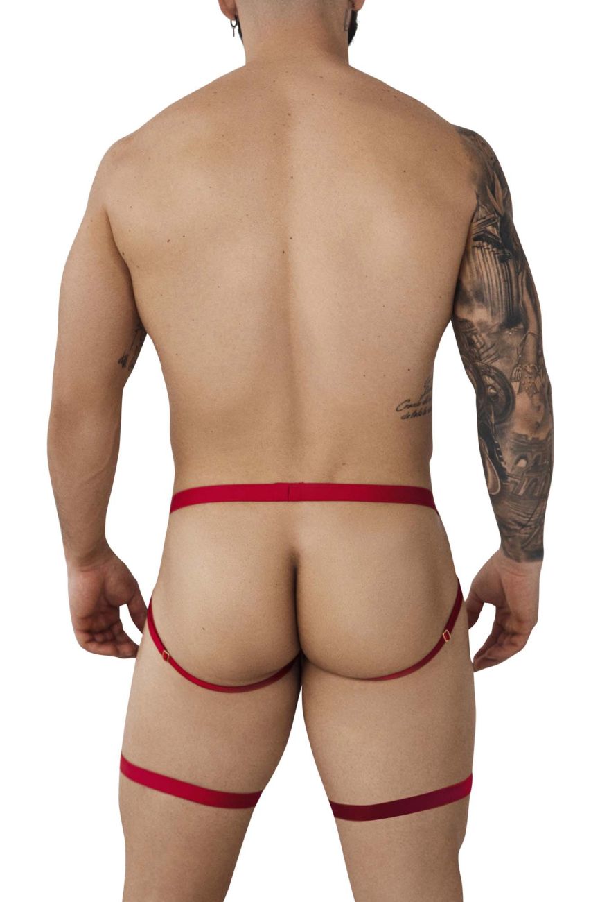 PIK 1017 Avellino Jockstrap