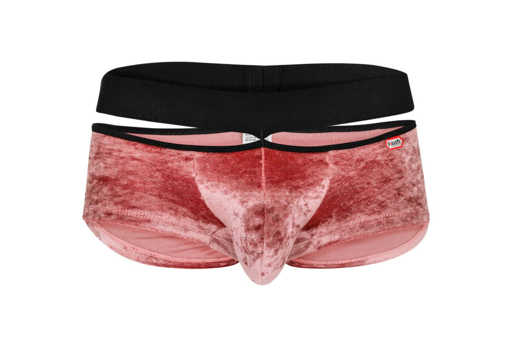 PIK 1096 Clandestine Velvet Trunks