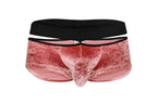 PIK 1096 Clandestine Velvet Trunks