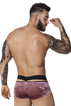 PIK 1096 Clandestine Velvet Trunks