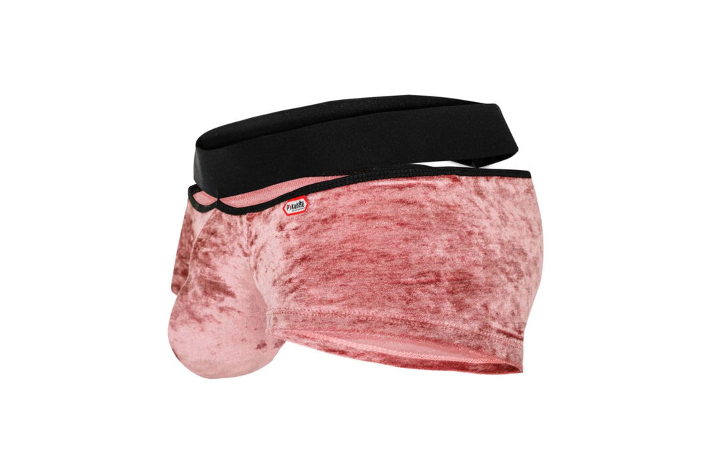 PIK 1096 Clandestine Velvet Trunks