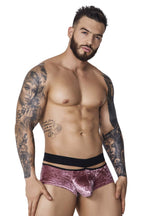 PIK 1096 Clandestine Velvet Trunks