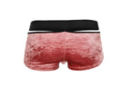 PIK 1096 Clandestine Velvet Trunks