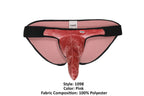PIK 1098 Clandestine Velvet Bikini