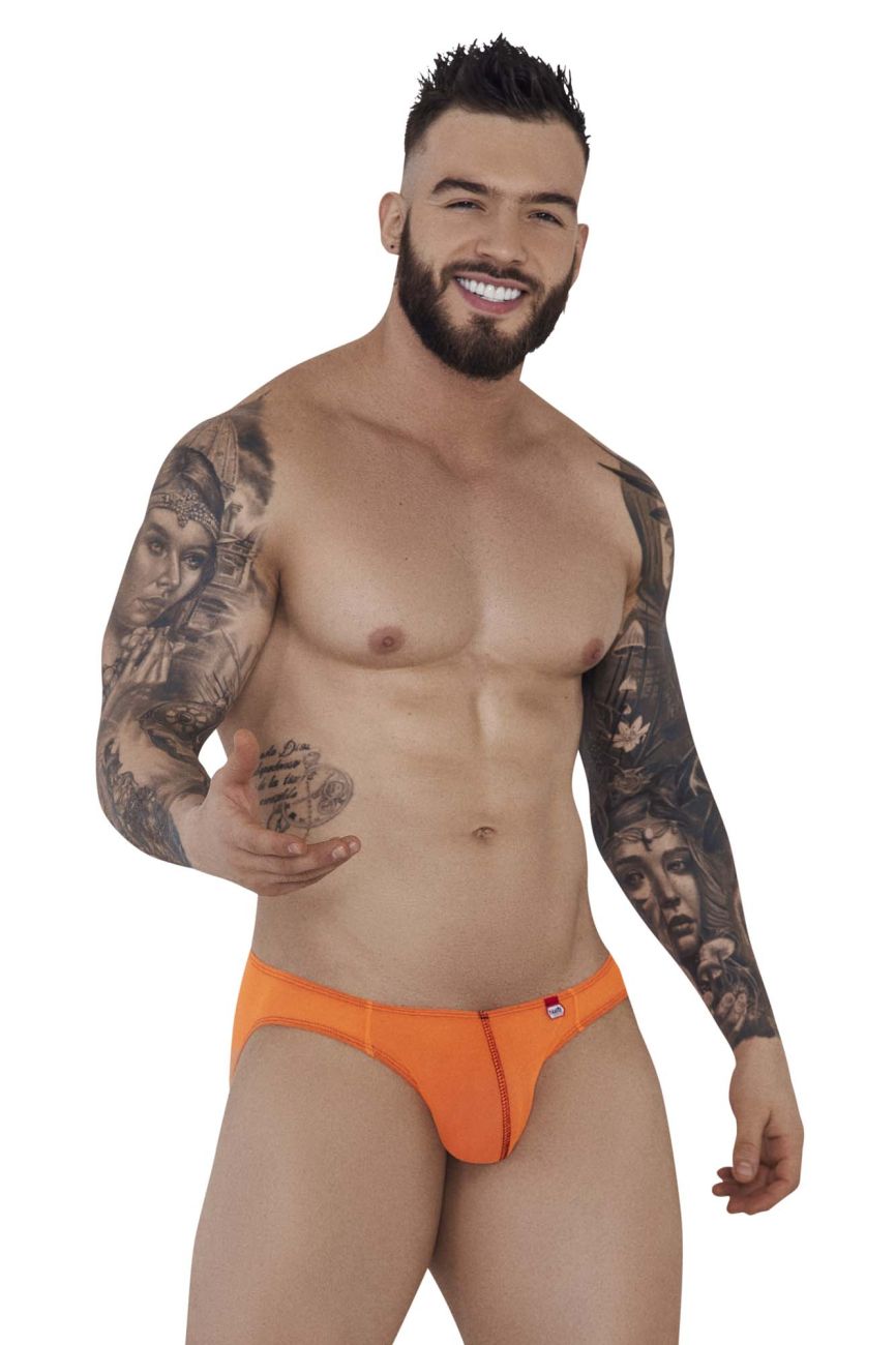 PIK 1277 Sonar Briefs