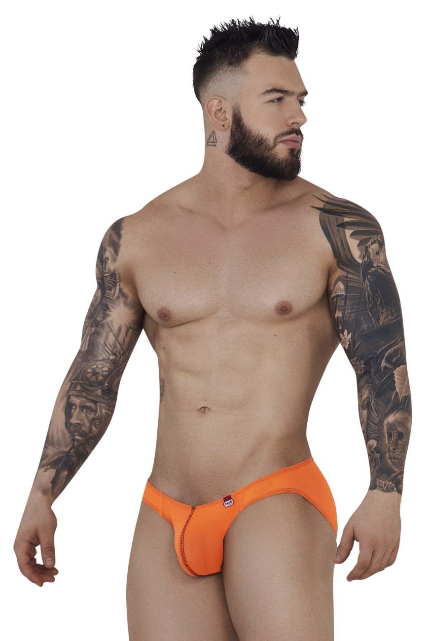 PIK 1277 Sonar Briefs