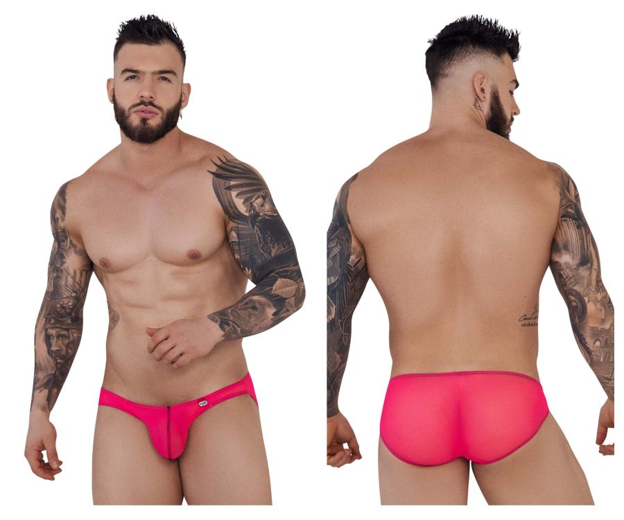 PIK 1277 Sonar Briefs