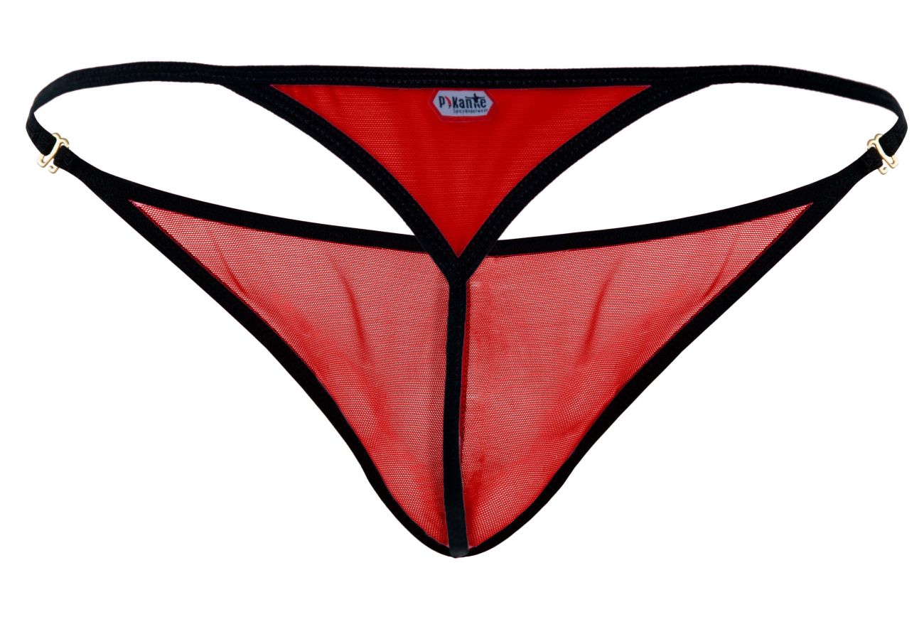 PIK 1279 Sonar Thongs
