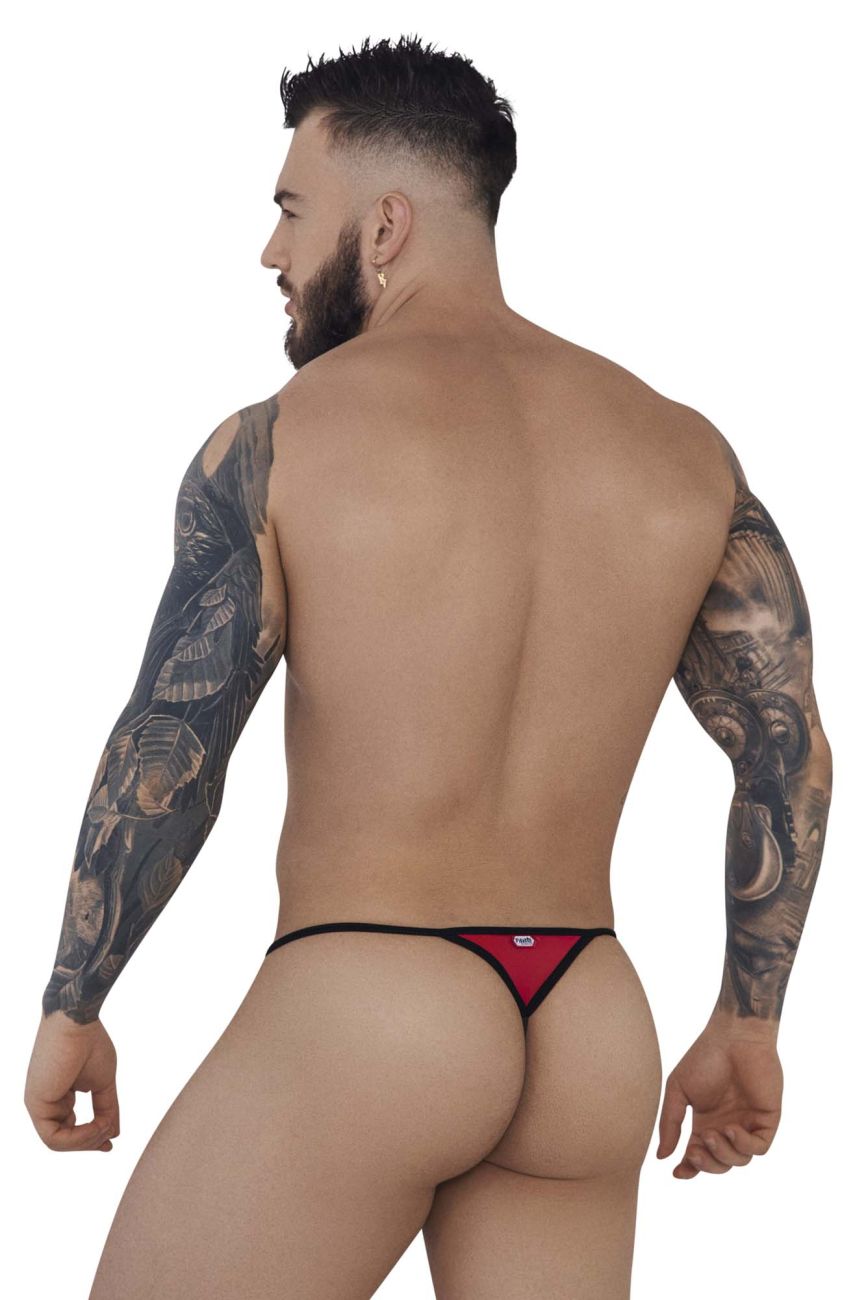 PIK 1279 Sonar Thongs