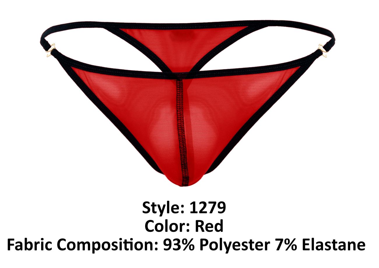 PIK 1279 Sonar Thongs