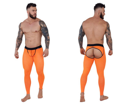 PIK 1271 Sonar Athletic Pants