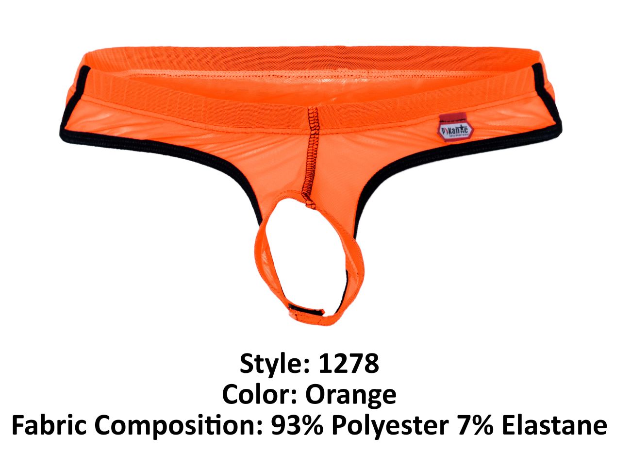 PIK 1278 Sonar Ball Lifter