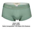 Tribe Trunks