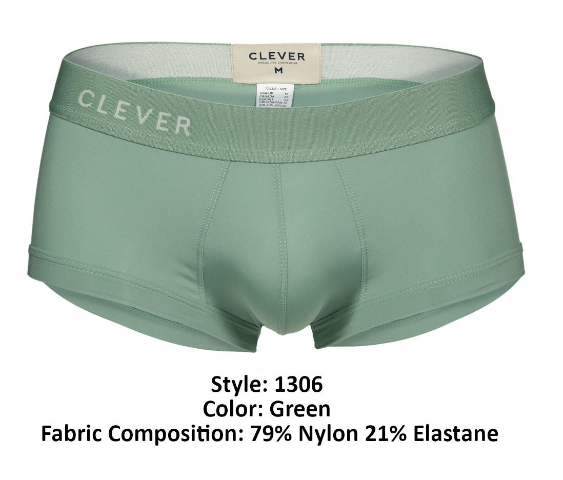 Tribe Trunks