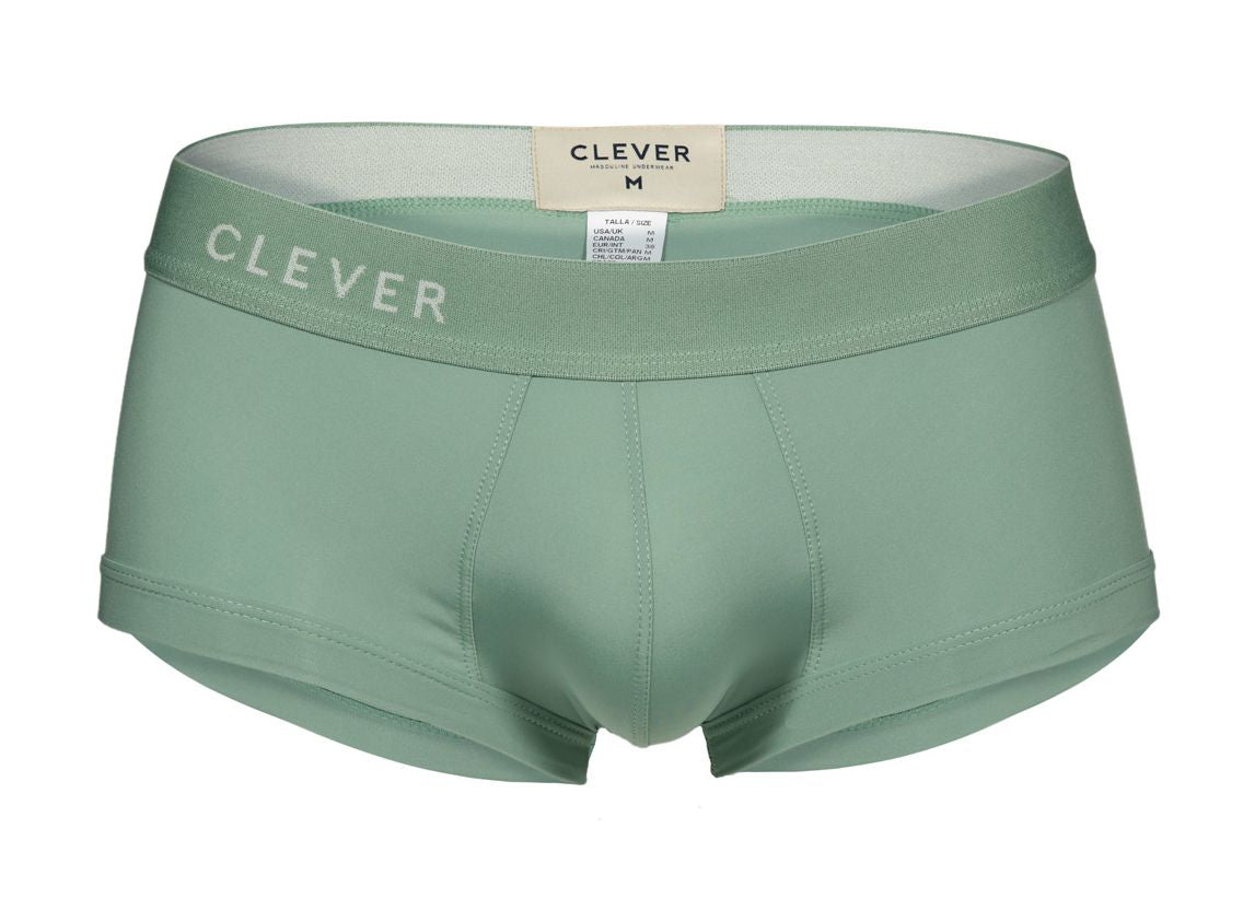 Tribe Trunks