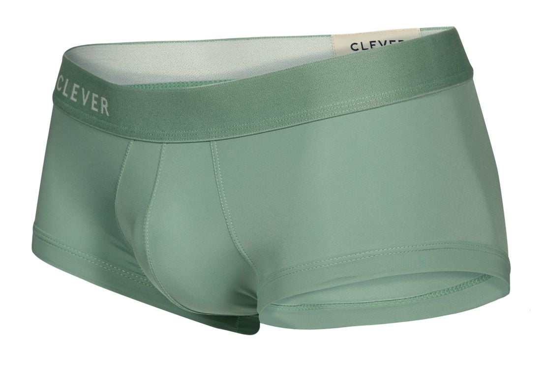 Tribe Trunks