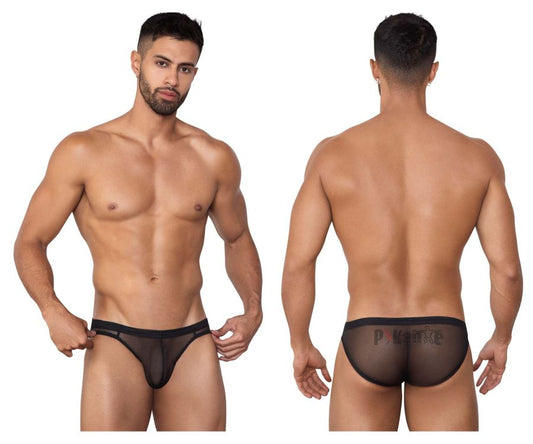 PIK 1387 Sense Briefs